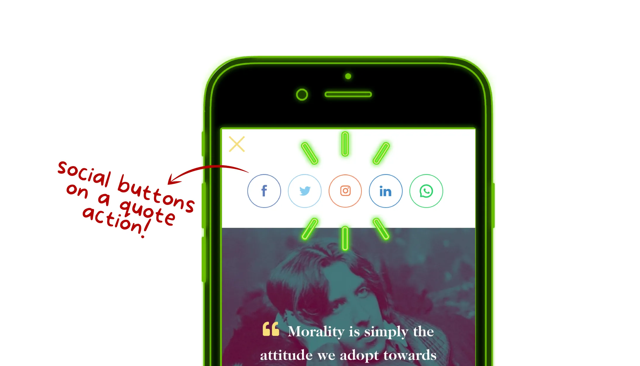 Knowledge Sharing on Social Media With Gnowbe - Gnowbe